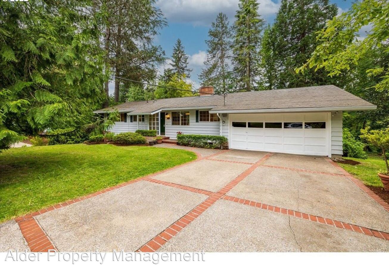 4020 SW Lee St Portland, OR House for Rent Rentable