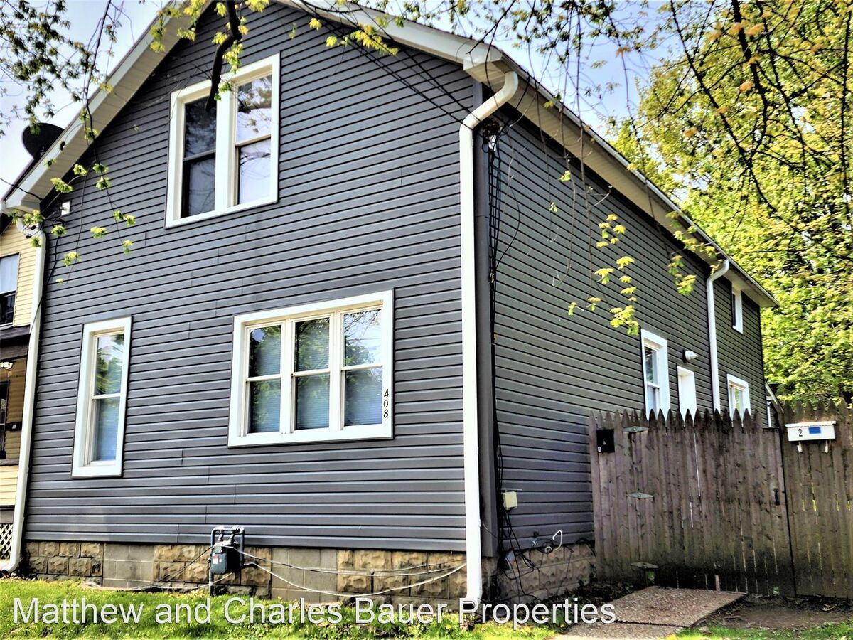 408 Ash St Erie, PA Apartment for Rent Rentable