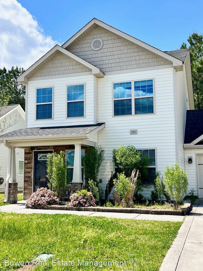 255 Merin Height Rd Jacksonville, NC House for Rent