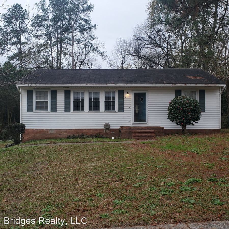 651 Lorraine Dr North Augusta, SC House for Rent Rentable