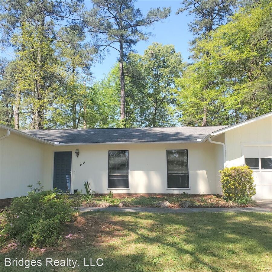 4441 Shadowmoor Dr Martinez, GA House for Rent Rentable
