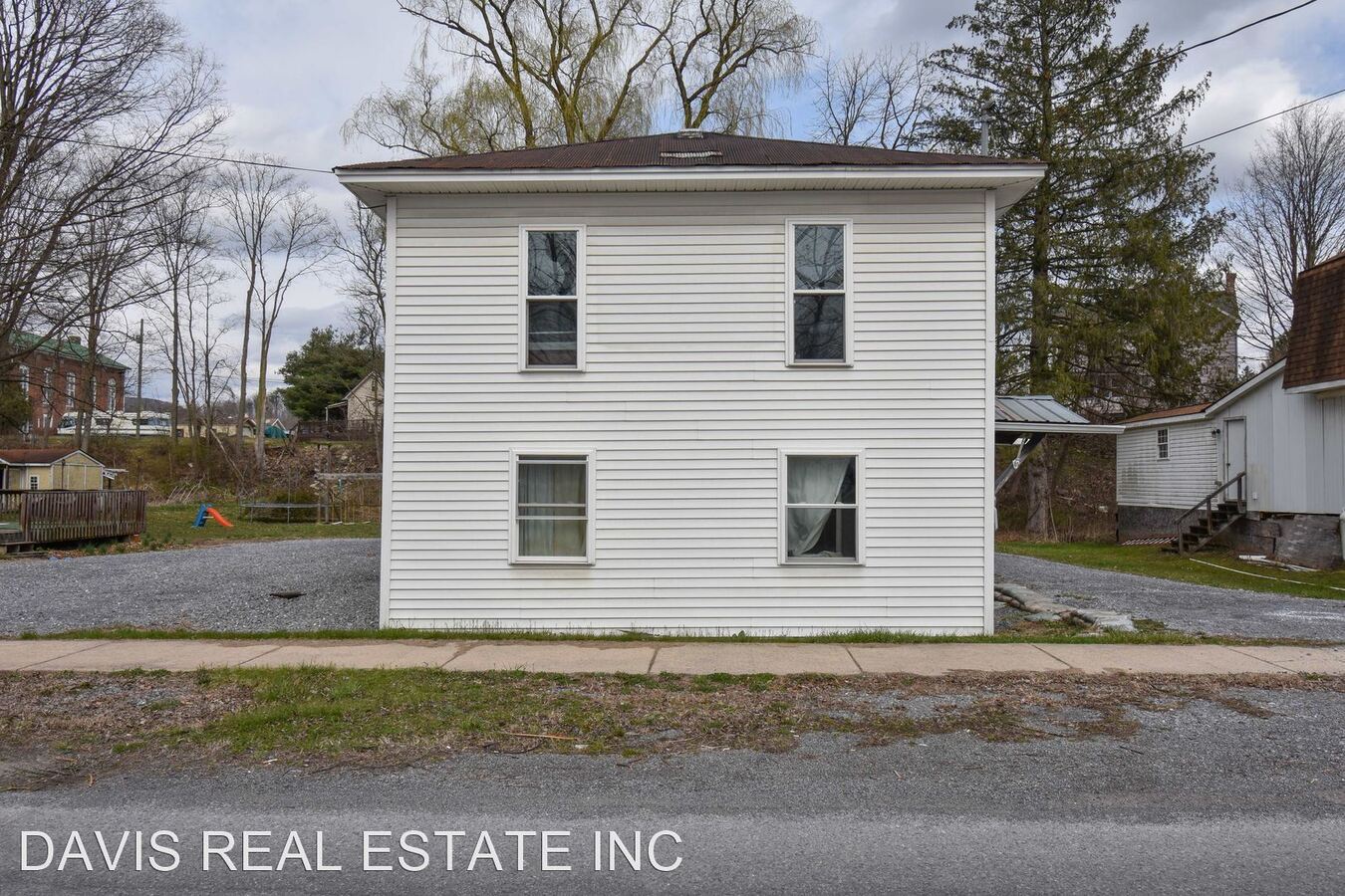 18 Monument Orviston Rd Beech Creek, PA House for Rent