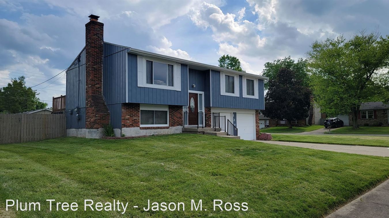 1349 Jennings Ct Mason, OH House for Rent Rentable