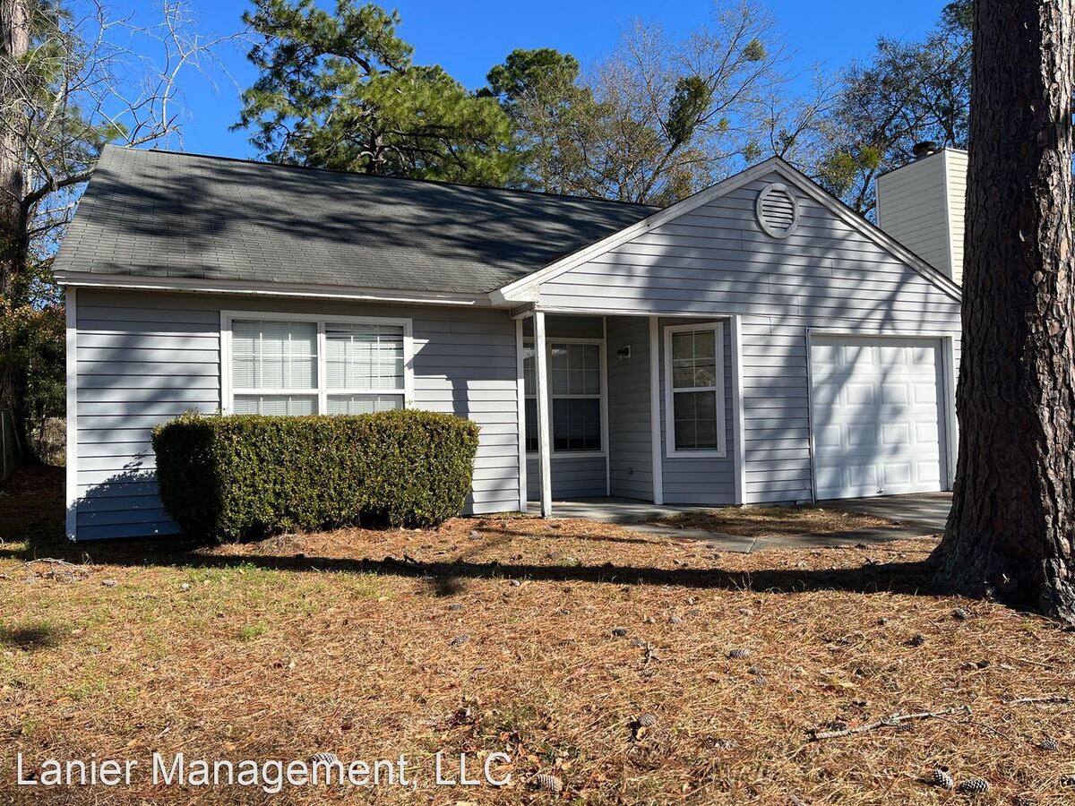 508 Wild Turkey Rd Savannah, GA House for Rent Rentable