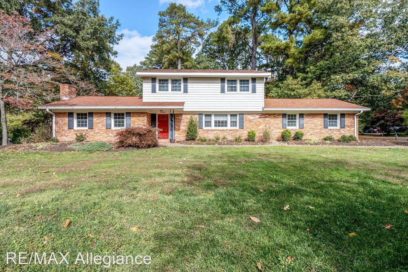 3200 Queensbury Dr Virginia Beach, VA House for Rent