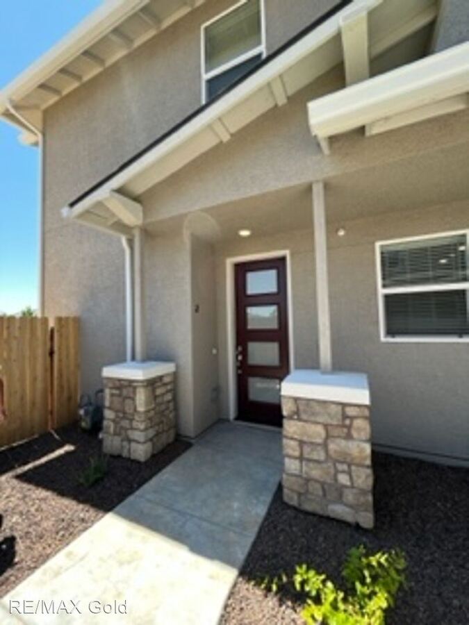 3621 Pulsar Ln Unit 2 Carson City, NV House for Rent