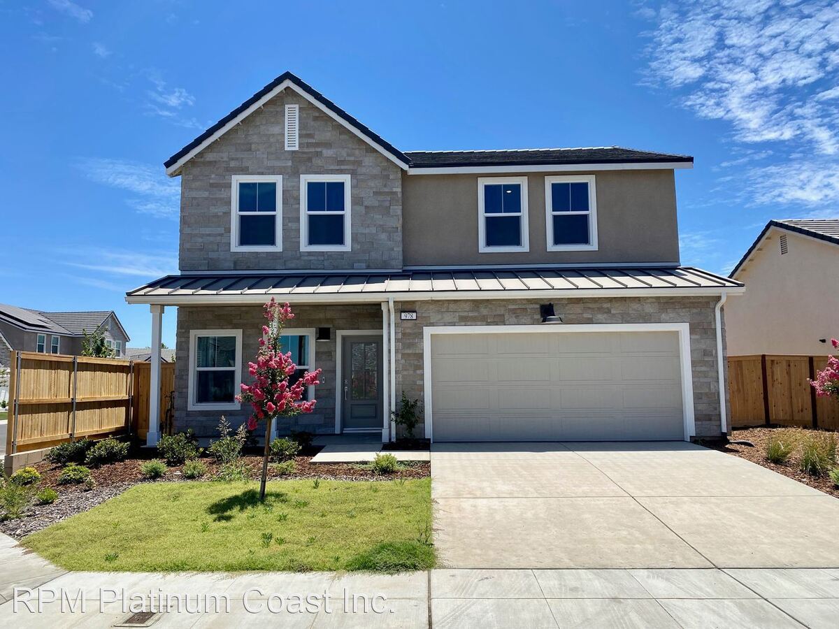 978 Lester Ave Clovis, CA House for Rent Rentable