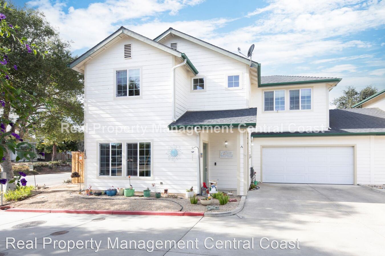 1180 Ash St Unit A Arroyo Grande, CA House for Rent