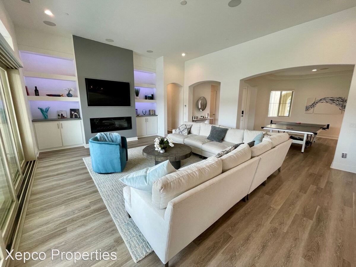 17 Bodega Rancho Mirage, CA Apartment for Rent Rentable