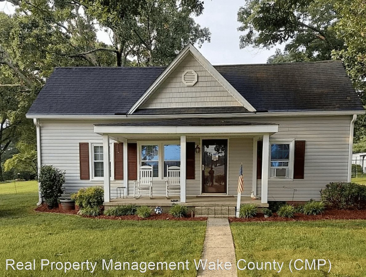 6125 Yates Mill Pond Rd Raleigh, NC House for Rent Rentable