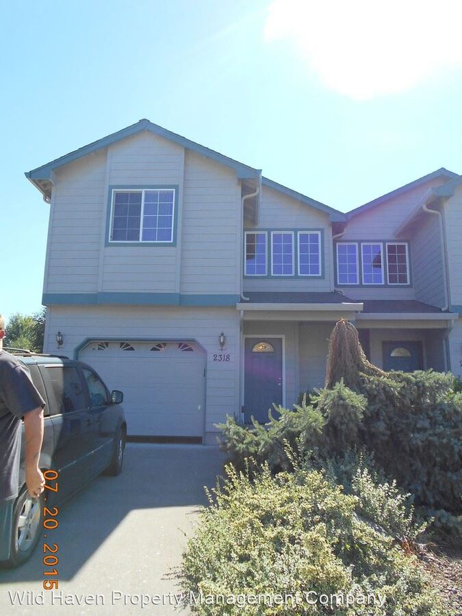 2318 NW Fendle Way Mcminnville, OR House for Rent Rentable