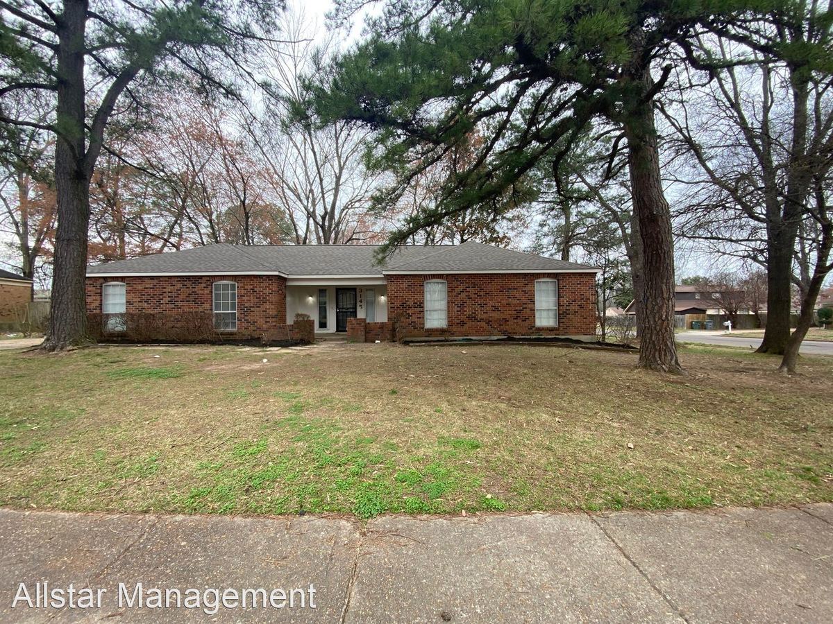 3145 Belle Tower Memphis, TN House for Rent Rentable