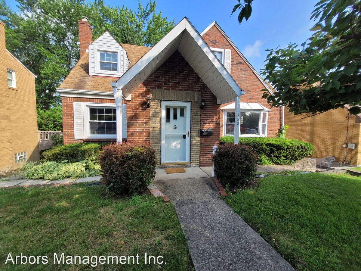 132 Sheldon Ave Pittsburgh, PA House for Rent Rentable