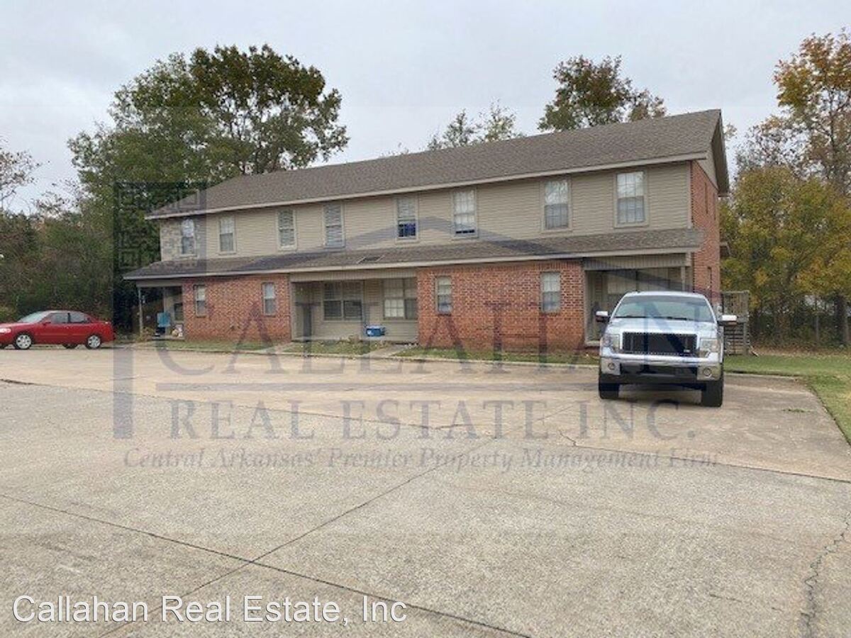 351 Club Rd Sherwood, AR Apartment for Rent Rentable