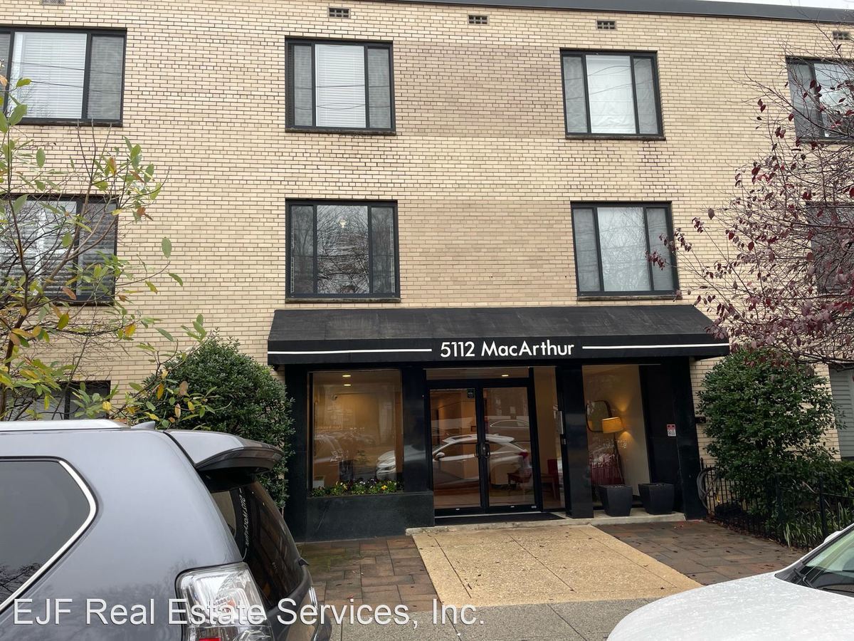 5112 Macarthur Blvd Washington, DC House for Rent Rentable