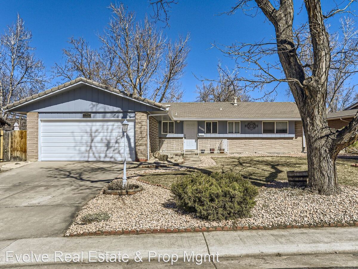 10793 E Mexico Ave Aurora, CO House for Rent Rentable