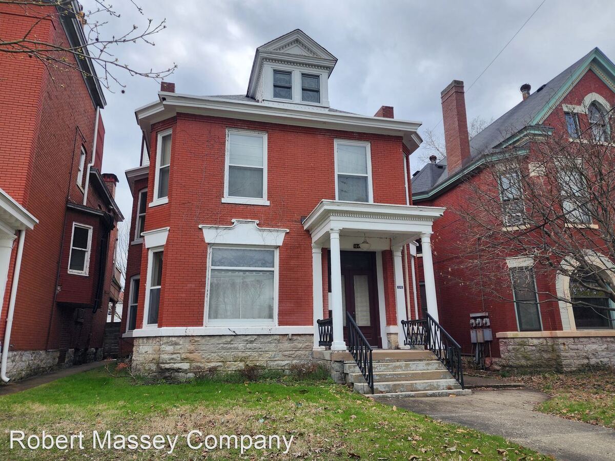 1040Eve Apartments 1040 Everett Ave Louisville, KY