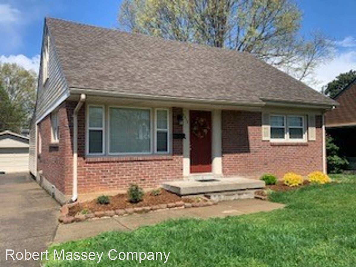 4215 Brookhaven Ave Louisville, KY House for Rent Rentable