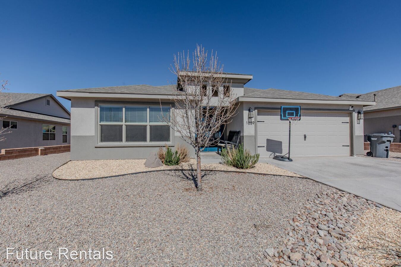 1039 Sendero Dr Alamogordo, NM House for Rent Rentable