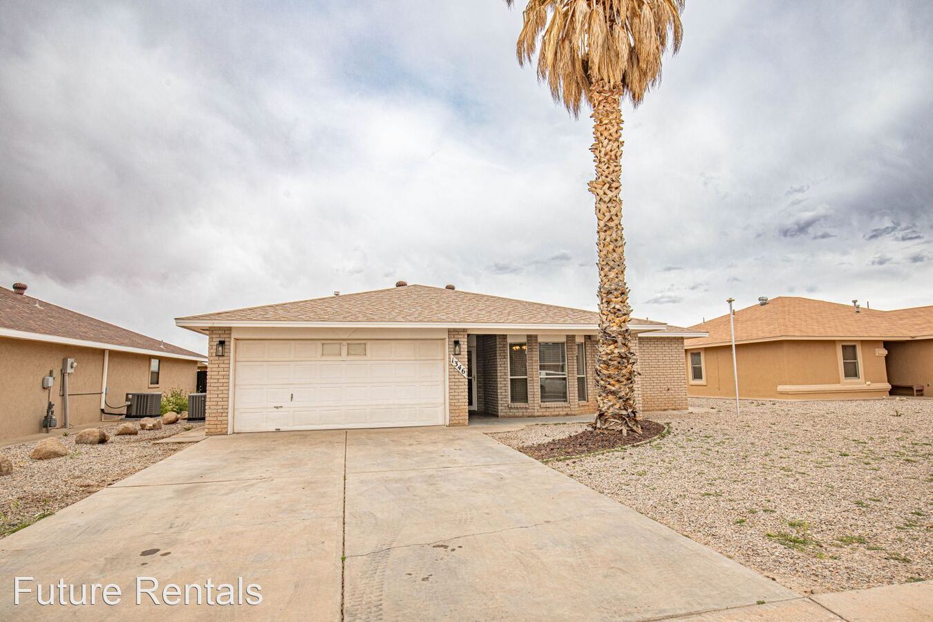 1346 Columbia Alamogordo, NM House for Rent Rentable