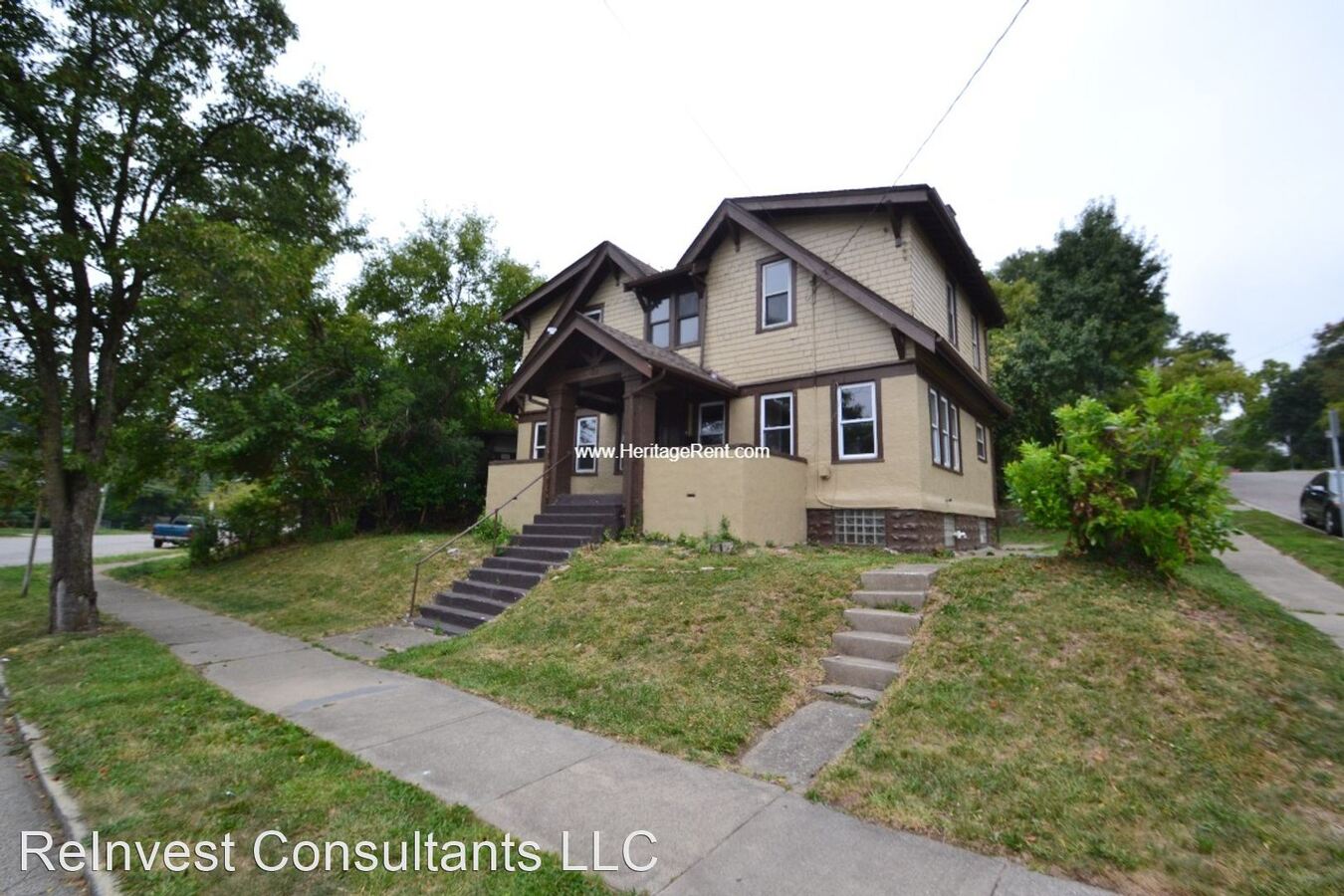 4300 W Eighth St Cincinnati, OH House for Rent Rentable
