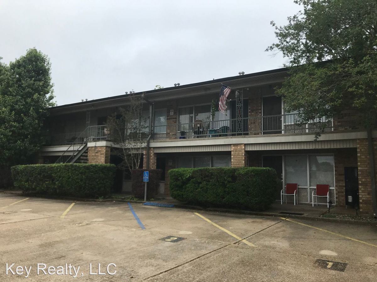 1721 11 White St Alexandria, LA House for Rent Rentable