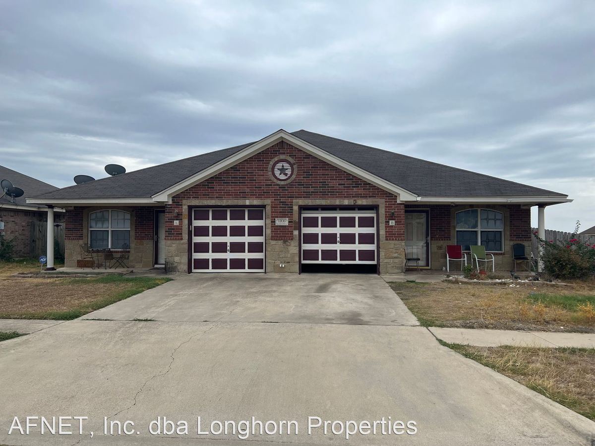 1206 Cinch Dr Killeen, TX Apartment for Rent Rentable