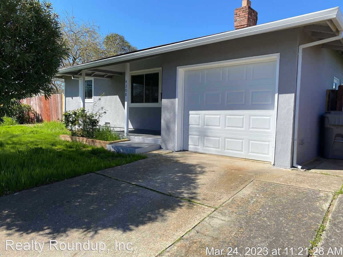 4208 28Th St Sacramento, CA House for Rent Rentable