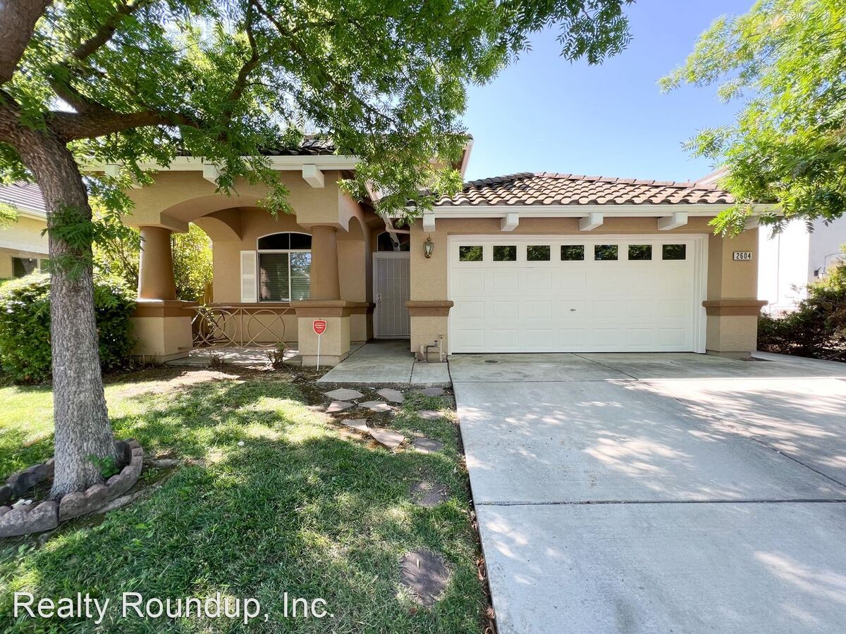 2604 Dinwiddie Way Elk Grove, CA House for Rent Rentable