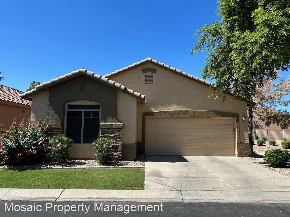1946 E Browning Pl Chandler, AZ House for Rent Rentable