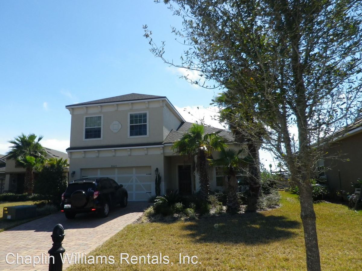 95023 Poplar Way Fernandina Beach, FL House for Rent