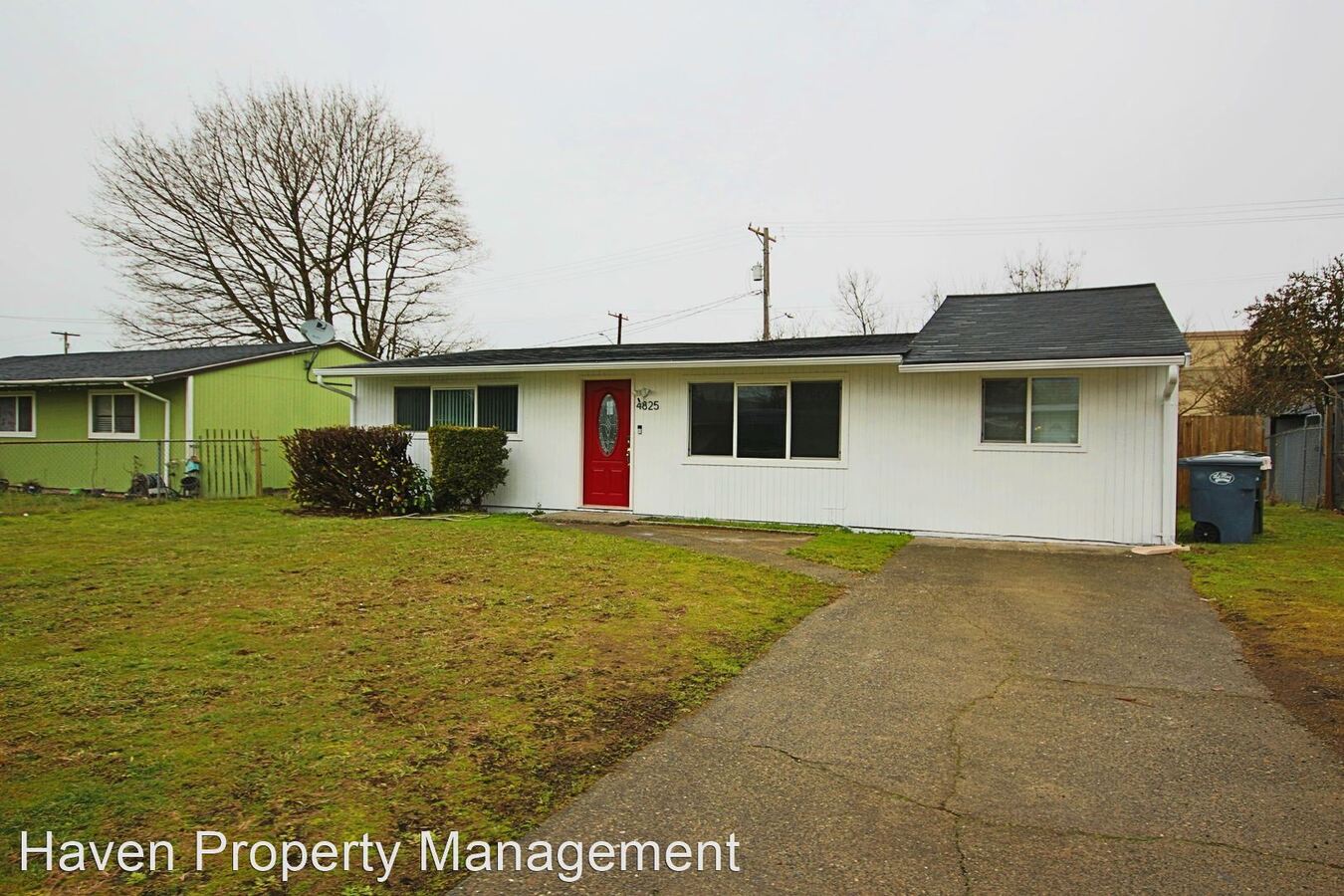 4825 101St St Lakewood, WA House for Rent Rentable