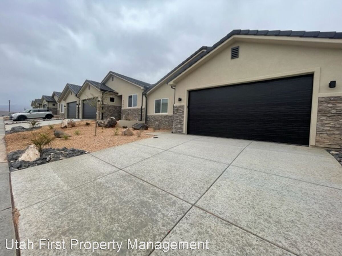 2142 W 380 S Hurricane, UT House for Rent Rentable