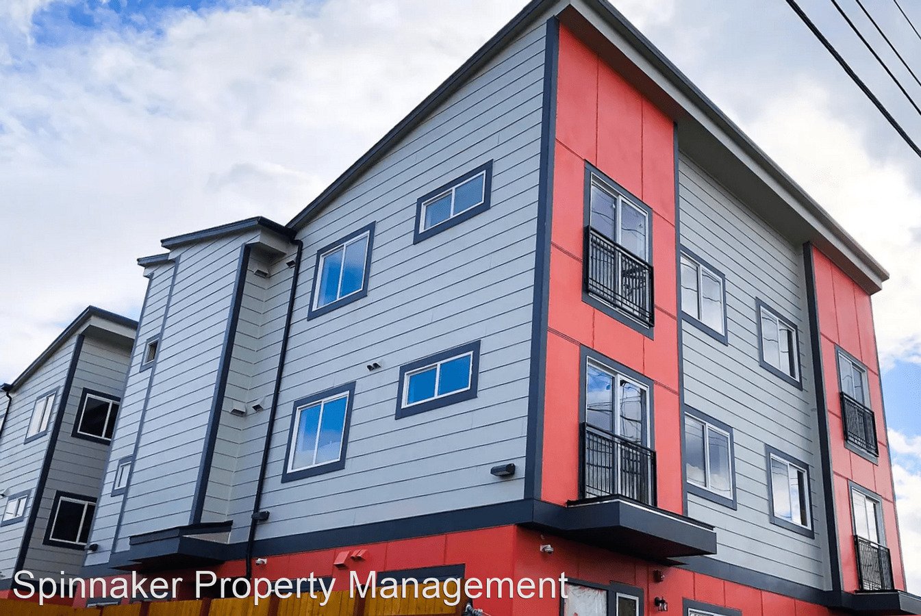 3715 E Mckinley Ave WA Apartment for Rent Rentable