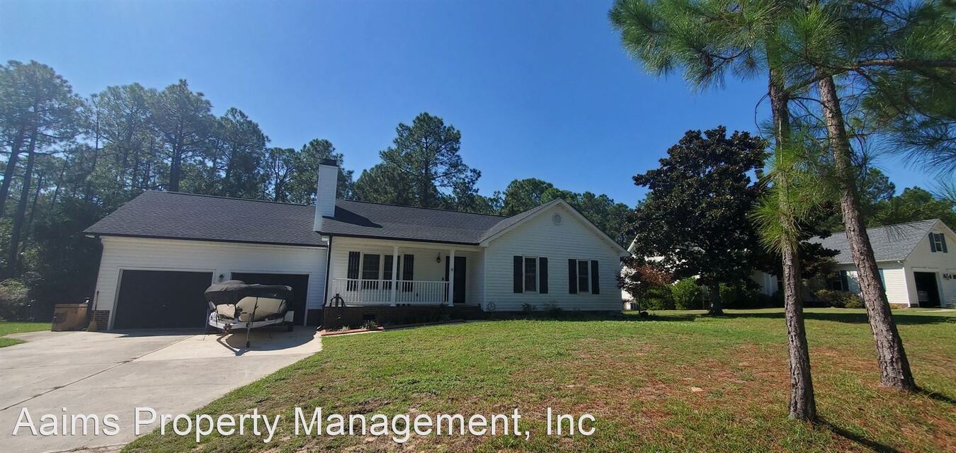 272 Coachman Way Sanford, NC House for Rent Rentable