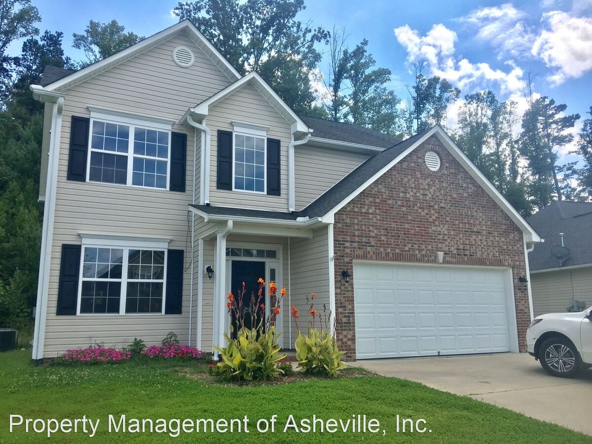 28 Stone River Dr Woodfin, NC House for Rent Rentable