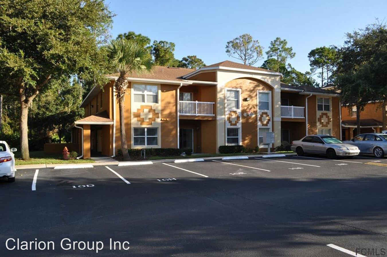 4600 E Moody Blvd Bunnell, FL House for Rent Rentable