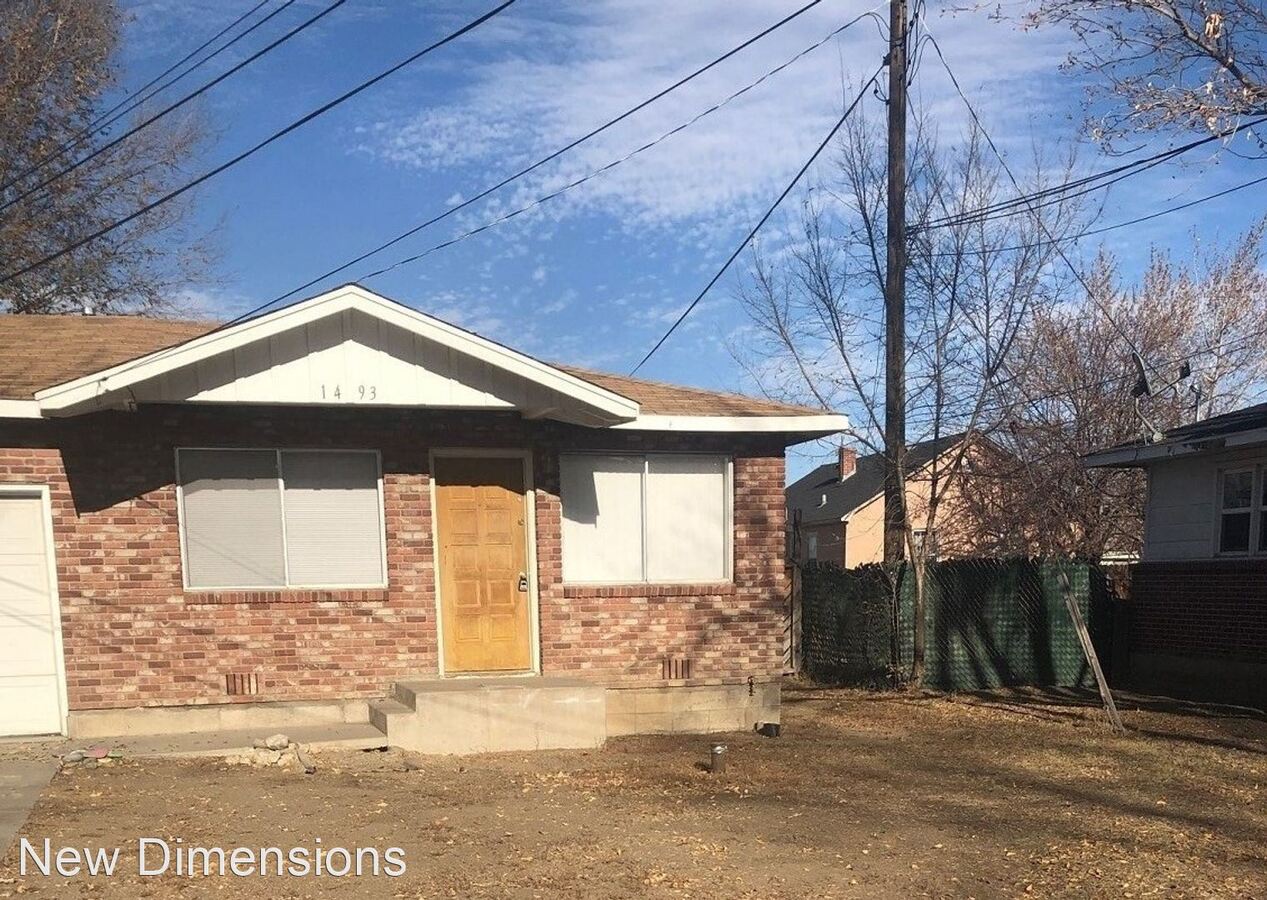 1493 Riley Ave Reno, NV House for Rent Rentable