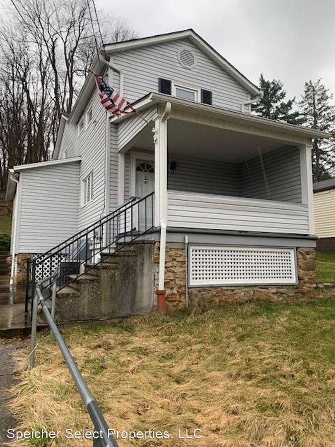 207 Burkhard St Johnstown, PA Apartment for Rent Rentable