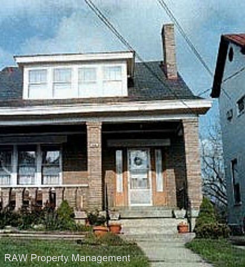 1227 Ross Ave Cincinnati, OH Apartment for Rent Rentable