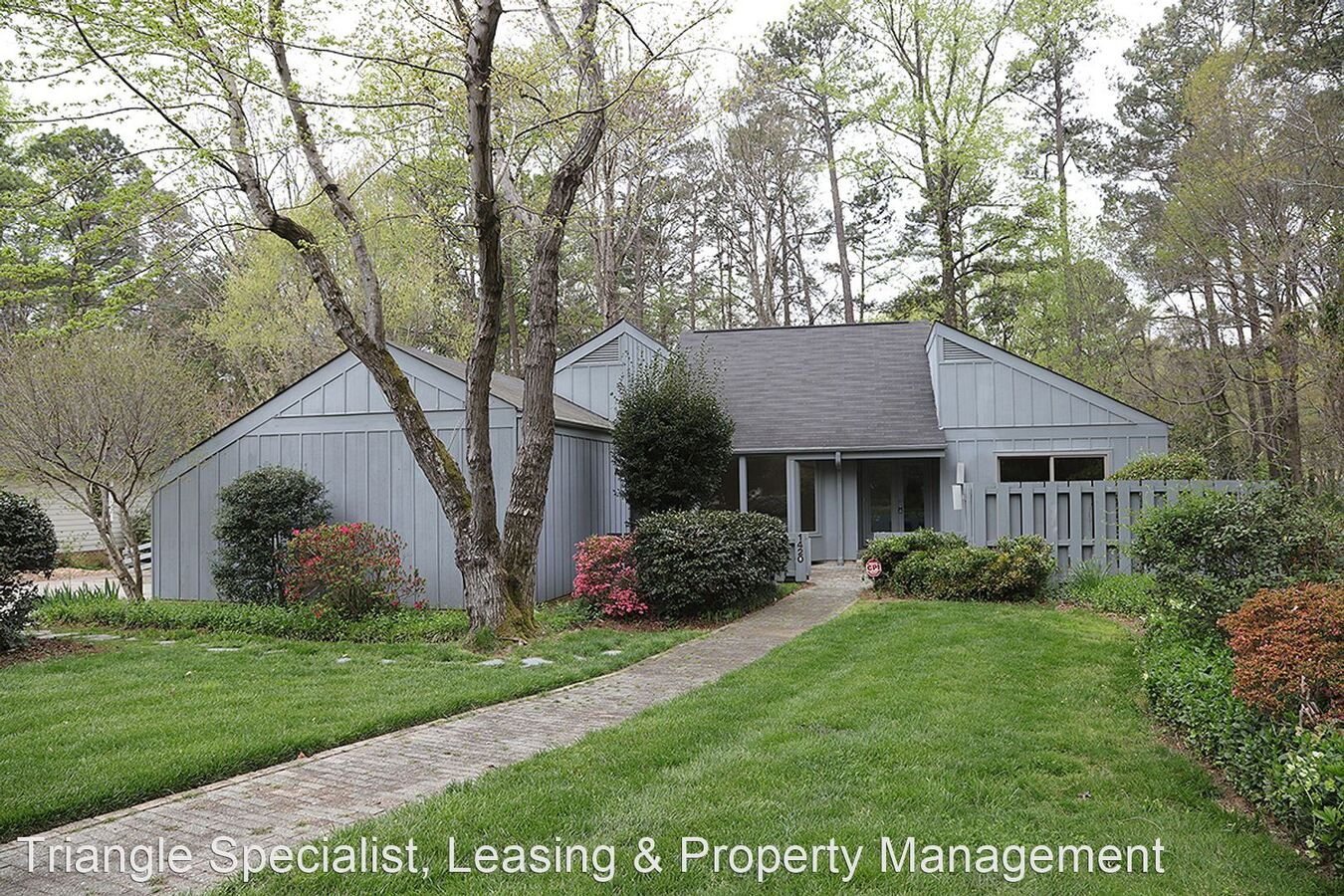 1420 Kershaw Dr Raleigh, NC House for Rent Rentable