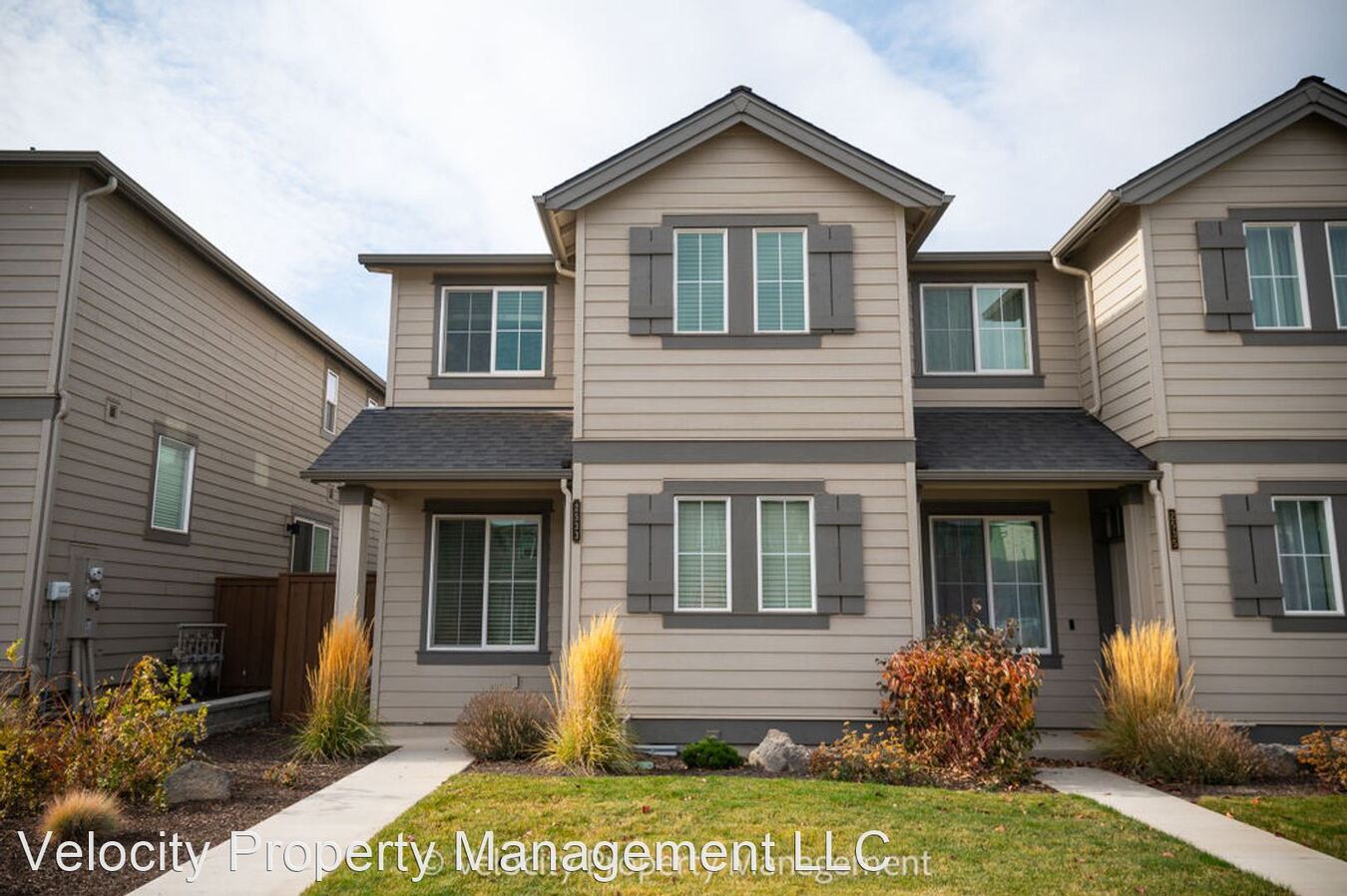 2533 Purcell Blvd Bend, OR House for Rent Rentable