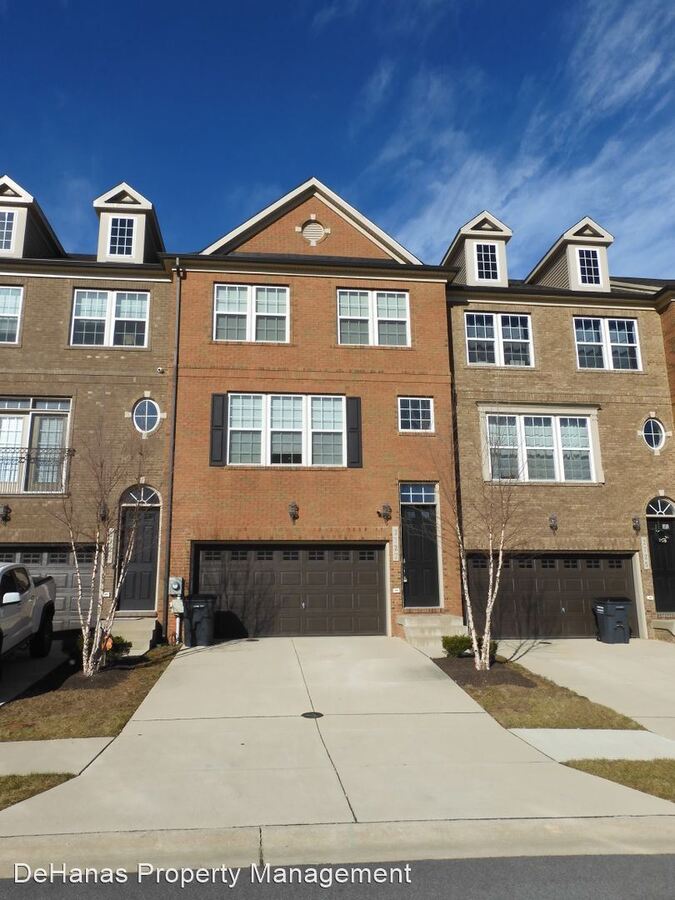 2727 Golden Gate Pl Waldorf, MD House for Rent Rentable
