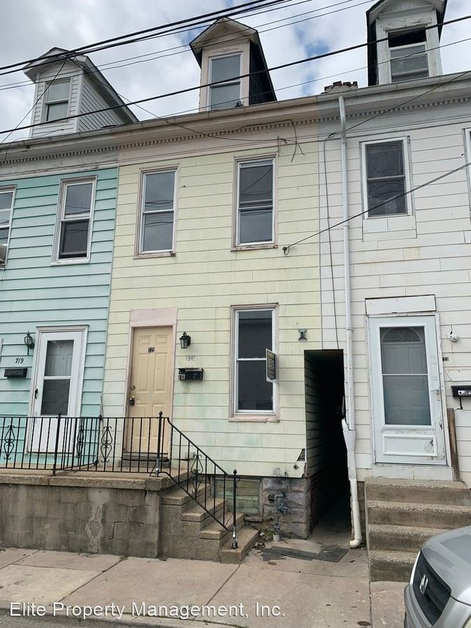 721 E Clarke Ave York, PA House for Rent Rentable
