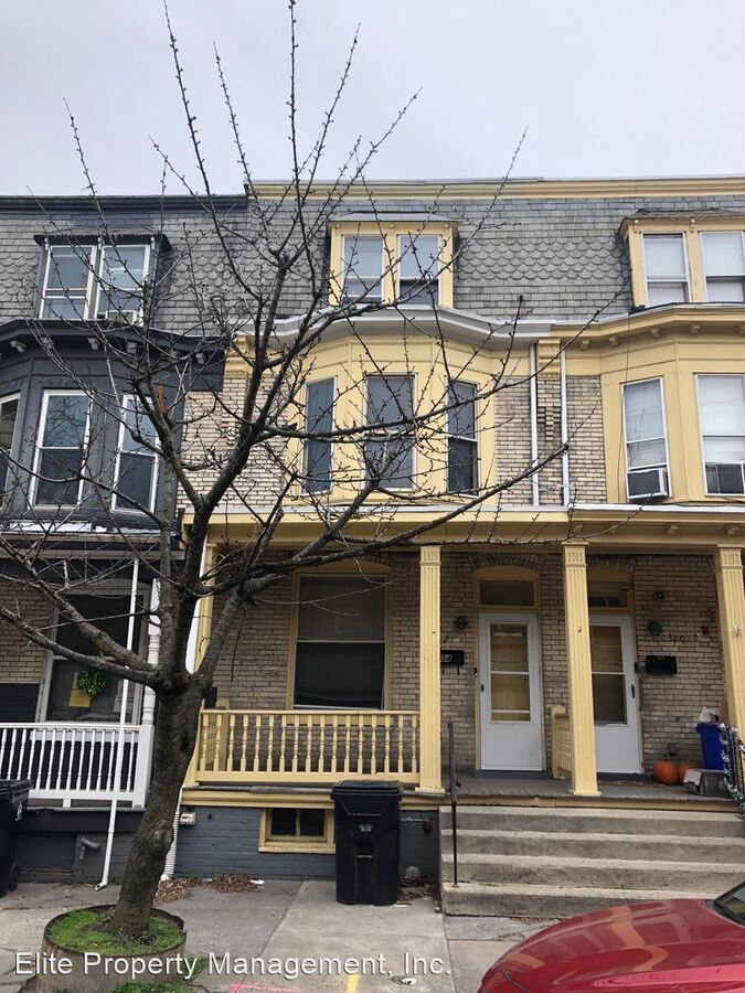 342 Hummel St Harrisburg, PA House for Rent Rentable
