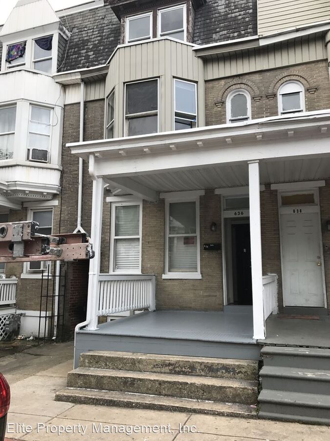 636 W Princess St York, PA House for Rent Rentable