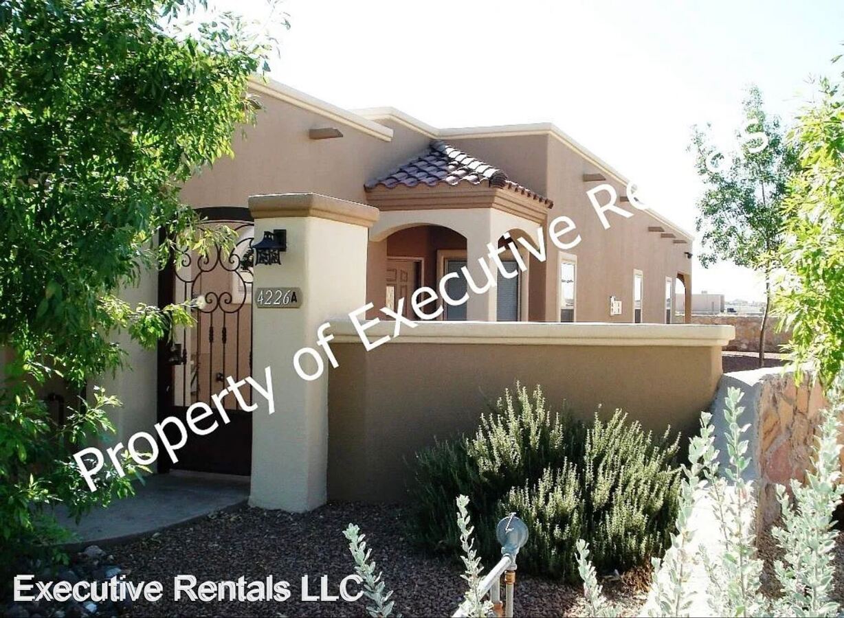 4226 Tres Ninos A Las Cruces, NM House for Rent Rentable