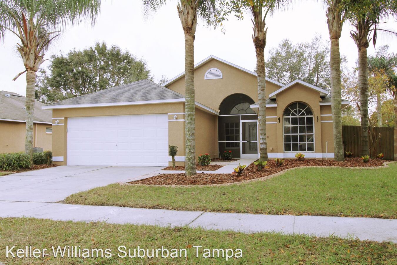 2745 Buckhorn Preserve Blvd Valrico, FL House for Rent