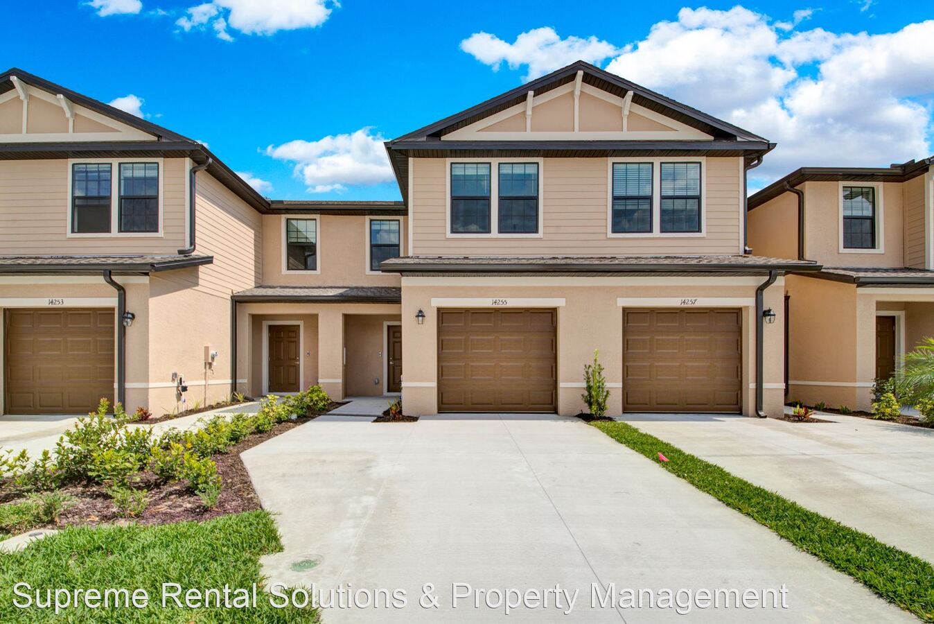 Newly Built Townhome In Fort Myers Apartments Fort Myers, FL