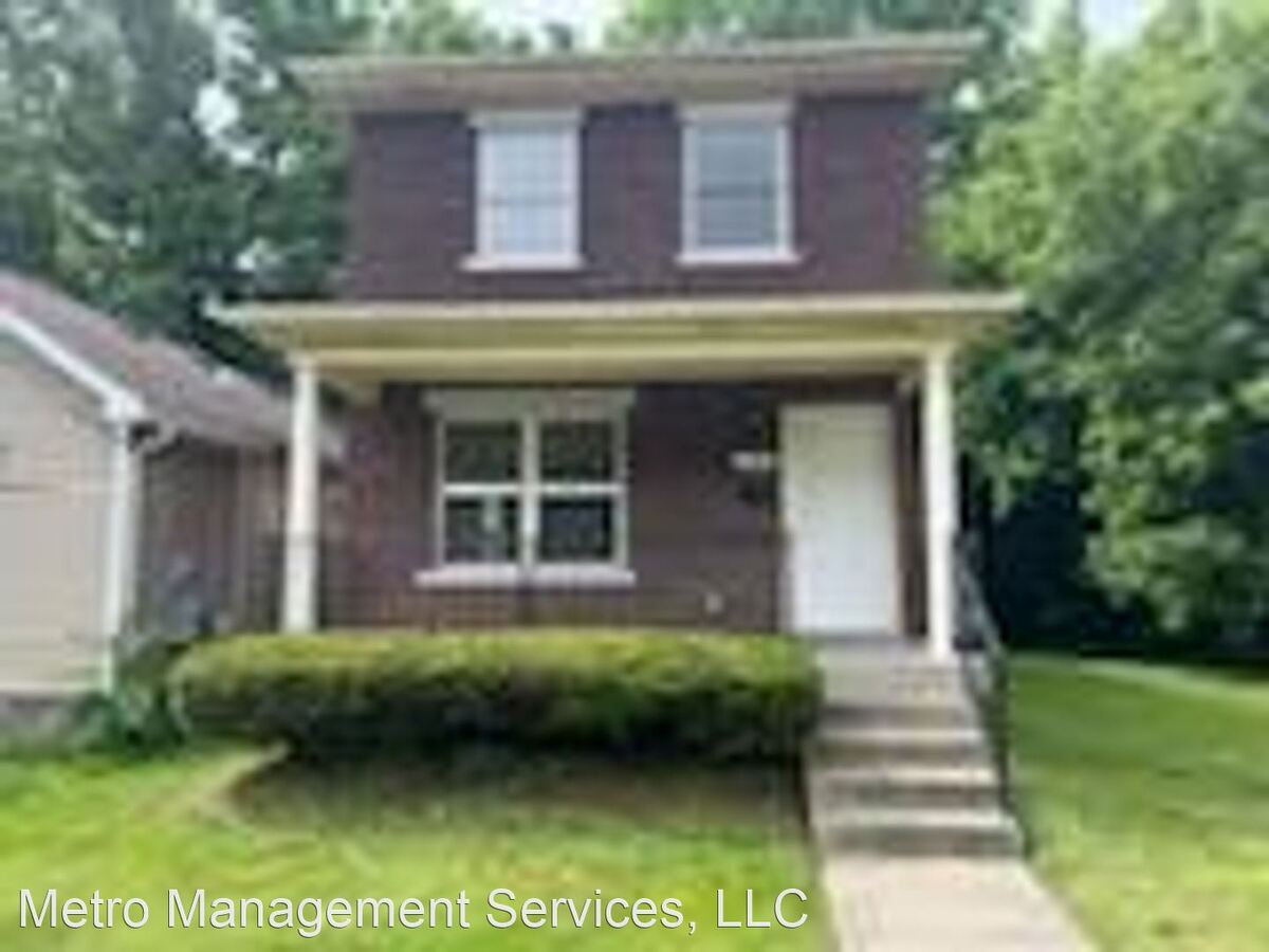 2708 Cedar St Louisville, KY House for Rent Rentable